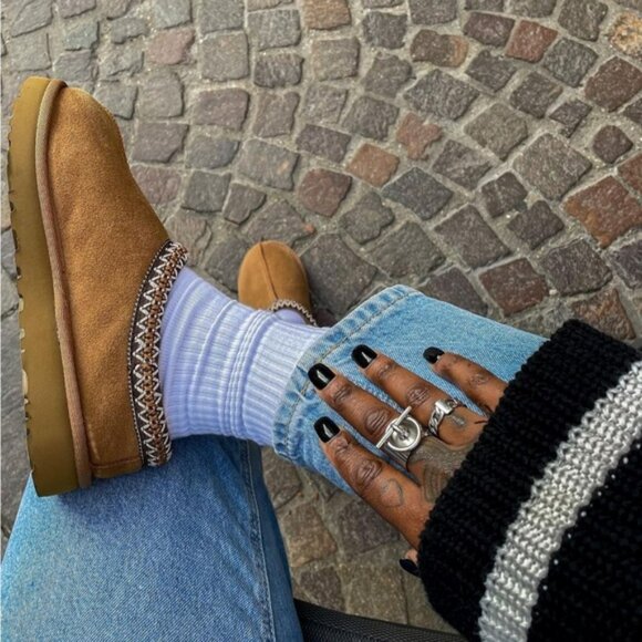 New UGG Tasman Sandals Women Slipper - Picture 5 of 9